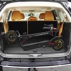 Kép 9/16 - OBARTER X1 összecsukható elektromos robogó 48V 1000W 21AH akkumulátor Max sebesség 45km/h