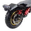 Kép 14/16 - OBARTER X1 összecsukható elektromos robogó 48V 1000W 21AH akkumulátor Max sebesség 45km/h