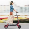 Kép 7/16 - OBARTER X3 összecsukható elektromos robogó 48V 2400W 21AH akkumulátor Max sebesség 70km/h