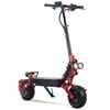 Kép 10/16 - OBARTER X3 összecsukható elektromos robogó 48V 2400W 21AH akkumulátor Max sebesség 70km/h