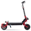 Kép 1/16 - OBARTER X3 összecsukható elektromos robogó 48V 2400W 21AH akkumulátor Max sebesség 70km/h