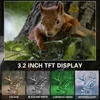 Kép 8/20 - 36 MP 4K digitális infravörös éjjellátó távcső 3,2 hüvelykes LCD képernyővel, 250-300 m látótávolság barlangászáshoz madármegfigyeléshez, éjszakai vadászathoz