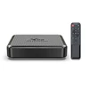 Kép 13/20 - X98Q Set-top Box négymagos ARM Cortex A35 2.4G/5G wifi kábeles távirányítóval - 2+16GB