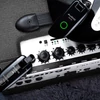 Kép 3/9 - SWIFF WS-50 UHF digitális gitár vezeték nélküli rendszer (adó + vevő)