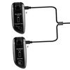 Kép 8/9 - SWIFF WS-50 UHF digitális gitár vezeték nélküli rendszer (adó + vevő)