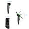 Kép 9/9 - SWIFF WS-50 UHF digitális gitár vezeték nélküli rendszer (adó + vevő)