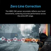 Kép 10/10 - Logitech G502 HERO játékegér állítható súlyokkal 25K HERO érzékelő 25600 DPI 11 programozható gomb RGB háttérvilágítás, kettős módú görgő - vezeték nélküli