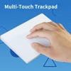 Kép 10/13 - BOSTO Vezetékes USB érintőpad Trackpad asztali számítógépekhez, laptopokhoz, kompatibilis az IOS rendszerrel