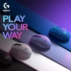 Kép 3/9 - Logitech G304 LIGHTSPEED vezeték nélküli játék egér 12000DPI 6 programozható gombbal