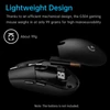 Kép 7/9 - Logitech G304 LIGHTSPEED vezeték nélküli játék egér 12000DPI 6 programozható gombbal