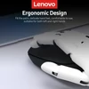 Kép 2/10 - Lenovo M202 2,4 GHz-es vezeték nélküli egér, 4 gombos Némítás Ergonomikus kialakítás 3 állítható DPI-vel - Fekete