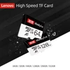 Kép 4/8 - Lenovo nagy sebességű Micro SD kártya A1 U3 C10 akár 100 MB/s olvasási sebesség - 128 GB