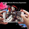 Kép 2/7 - Lenovo nagy sebességű Micro SD kártya A1 U3 C10 akár 100 MB/s olvasási sebesség - 32 GB