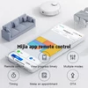 Kép 16/18 - Xiaomi Mijia Mi Robot Vacuum-Mop 3C 4000Pa szívó/LDS lézeres navigációs/Mijia APP távirányítós porszívó