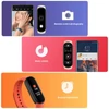 Kép 3/12 - Xiaomi Mi Band 6 Sport csuklópánt Fitness követő okosóra - Fekete