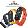 Kép 10/12 - Xiaomi Mi Band 6 Sport csuklópánt Fitness követő okosóra - Fekete