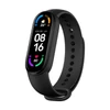 Kép 1/12 - Xiaomi Mi Band 6 Sport csuklópánt Fitness követő okosóra - Fekete