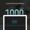 Kép 4/20 - Xiaomi Mijia LCD kis festőtábla 13,5 hüvelykes 121 MB tárhely verzió