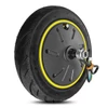 Kép 1/11 - Elektromos robogómotor 36V 500W Csere Ninebot Max G30-hoz