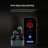 Kép 5/12 - Mibro Earbuds M1 BT 5.3 vezetéknélküli fülhallgató - Fekete