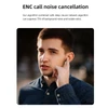 Kép 10/12 - Mibro Earbuds M1 BT 5.3 vezetéknélküli fülhallgató - Fekete