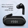 Kép 5/13 - Mibro Earbuds 3 BT 5.3 fülhallgató vezeték nélküli fülhallgató