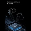 Kép 12/13 - Mibro Earbuds 3 BT 5.3 fülhallgató vezeték nélküli fülhallgató