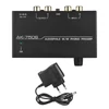 Kép 2/5 - AK-750S Audiophile M/M Phono előerősítő