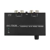 Kép 4/5 - AK-750S Audiophile M/M Phono előerősítő