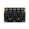 Kép 2/16 - 4 az 1-ben kimenet passzív keverőmodul mini sztereó 4 audio bemenet 1 kimenetig Ultra kompakt alacsony zaj - Típus 1