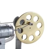 Kép 6/7 - Aibecy Mini meleg levegős Stirling-motoros modell aerodinamika fizikai kísérlet oktatójáték