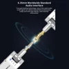Kép 12/16 - WS-1 2,4 GHz vezeték nélküli gitárrendszer újratölthető audio adó és vevő - Ezüst