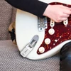 Kép 13/16 - WS-1 2,4 GHz vezeték nélküli gitárrendszer újratölthető audio adó és vevő - Ezüst