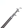 Kép 16/18 - Toll méretű horgászbot rozsdamentes acél orsóval, 96,2 cm - Fekete