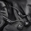 Kép 4/17 - Lenovo X4 True Bone Conduction vezeték nélküli BT5.0 fejhallgató - Fekete