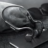 Kép 6/17 - Lenovo X4 True Bone Conduction vezeték nélküli BT5.0 fejhallgató - Fekete