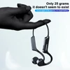 Kép 13/17 - Lenovo X4 True Bone Conduction vezeték nélküli BT5.0 fejhallgató - Fekete