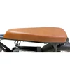 Kép 13/15 - WELKIN WKEM003 20*4,0 hüvelykes vastag gumiabroncsok Retro 1200W motoros elektromos kerékpár - Fekete