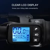 Kép 7/14 - DYU D3+ összecsukható moped elektromos kerékpár - Fehér