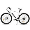 Kép 2/14 - AVAKA R3 700C 350W elektromos kerékpár pedálasszisztenssel - Fehér