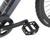 Kép 8/17 - AVAKA R3 700C 350W elektromos kerékpár pedálasszisztenssel - Szürke