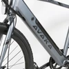 Kép 17/17 - AVAKA R3 700C 350W elektromos kerékpár pedálasszisztenssel - Szürke