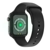 Kép 8/20 - F10 IP67 Okos karkötő - Fekete