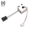 Kép 3/3 - Artillery Hot End Heat Block összeszerelt 0,4 mm-es fúvóka Artillery Sidewinder X1 Genius 3D nyomtatóhoz