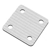 Kép 5/5 - Artillery szilikon fűtött ágy 220x220 mm 300 W szigetelő pamut szőnyeggel az Artillery Genius 3D nyomtatóhoz - 110V
