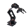 Kép 14/18 - KKmoon 6DOF fémkarmos robotkar, barkácskészlettel - szervókkal
