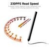 Kép 7/12 - WP9625N grafikus rajztábla 8192 szintű nyomásérzékenység 5080LPI felbontás 230PPS olvasási sebesség USB csatlakozás
