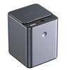 Kép 4/20 - LaserPecker 2 Deluxe Version 5W félvezető lézeres kézi lézerjelölő, gravírozó és vágógép forgóhengerrel, Power Bankkal