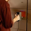 Kép 15/20 - LaserPecker 2 Deluxe Version 5W félvezető lézeres kézi lézerjelölő, gravírozó és vágógép forgóhengerrel, Power Bankkal