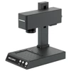 Kép 1/20 - MR.CARVE M4 jelölő és gravírozó gép 2 W infravörös lézermodul és 5 W kék fény lézermodul